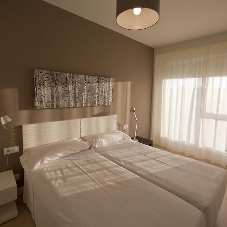 Apartamentos Irenaz Vitoria-Gasteiz Exteriér fotografie