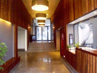 Apartamentos Irenaz Vitoria-Gasteiz Exteriér fotografie